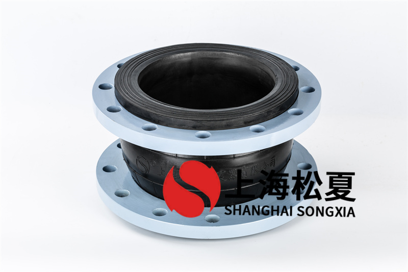 橡膠膨脹節(jié)解決離心式水泵噪音問題有哪些？