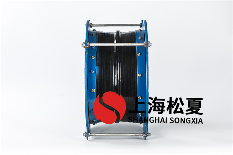 橡膠膨脹節(jié)大部分特性是什么？