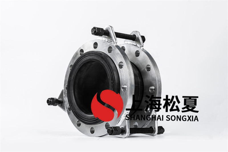 KXT橡膠膨脹節(jié)的組裝優(yōu)勢是什么？