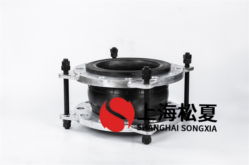 KXT橡膠膨脹節(jié)的組裝優(yōu)勢是什么？