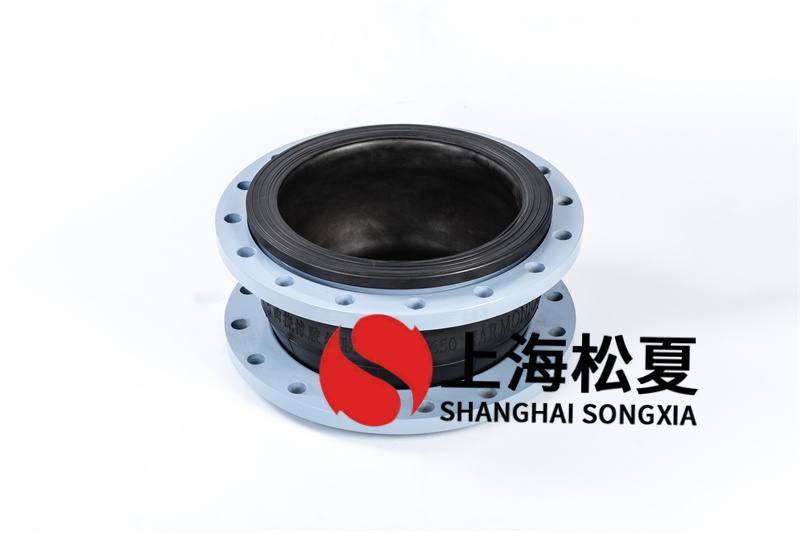 什么叫抗磨損橡膠膨脹節(jié)？