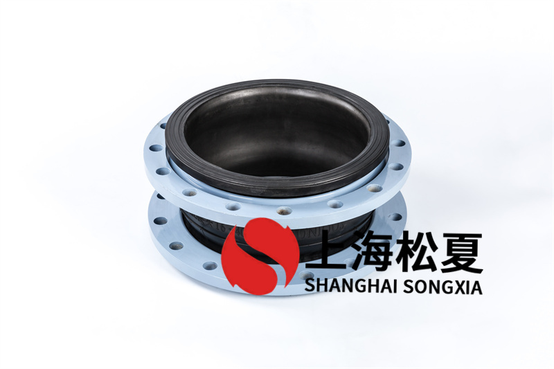 什么叫抗磨損橡膠膨脹節(jié)？