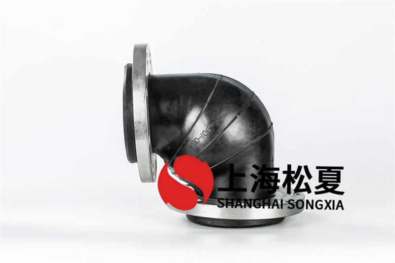 橡膠膨脹節(jié)失效原因及改進(jìn)措施哪些？
