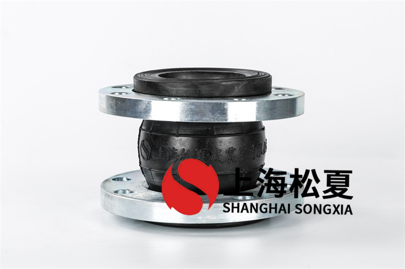 什么叫軸向標(biāo)準(zhǔn)氣壓橡膠膨脹節(jié)？