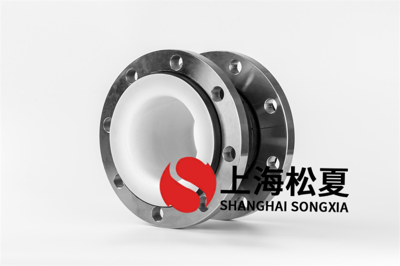 什么叫軸向標(biāo)準(zhǔn)氣壓橡膠膨脹節(jié)？