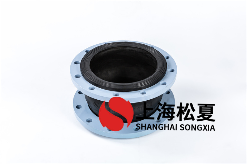 橡膠膨脹節(jié)對管道的彌補功效