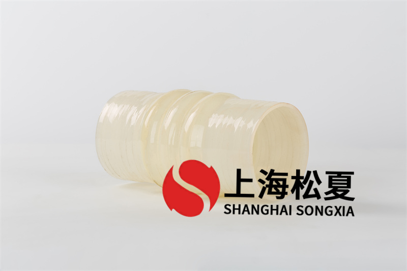 橡膠隔震補(bǔ)償器的配件一般會(huì)有哪些，起到什么作用？