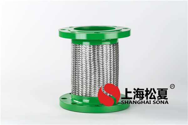 金屬軟管可以承受多少壓力和強(qiáng)度