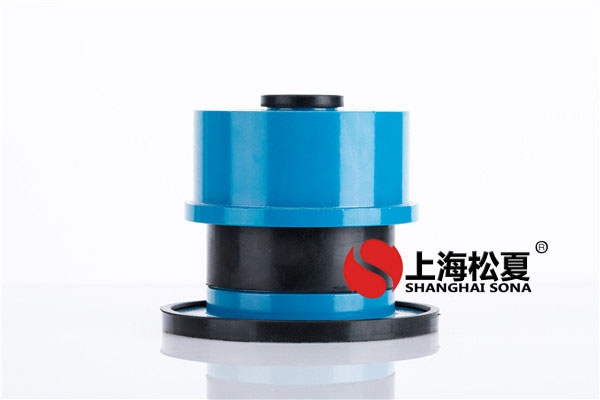 阻尼減振器的結(jié)構(gòu)部件是如何設(shè)計的？有什么作用