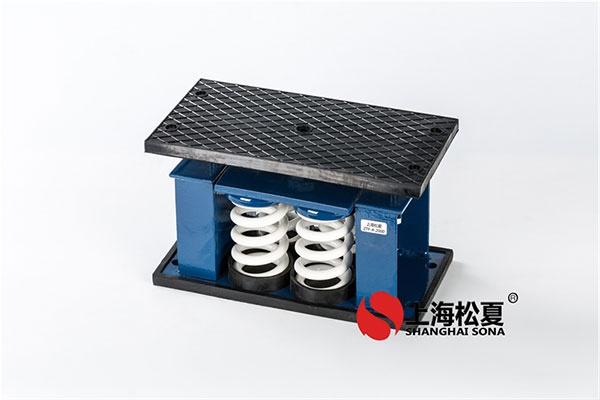 彈簧減振器有哪些好的方法？