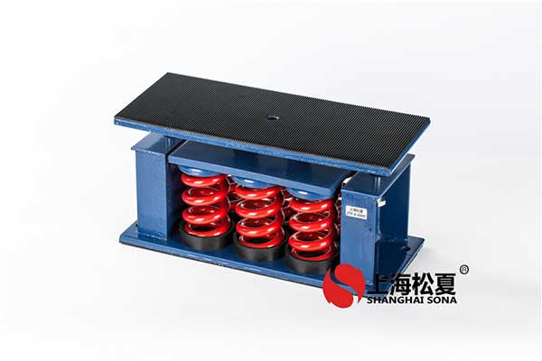 淺談彈簧減振器的優(yōu)缺點(diǎn)各是什么？