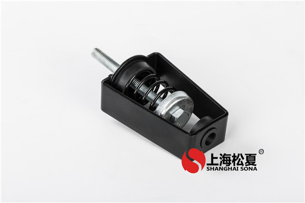 減震器緩沖器有什么作用？