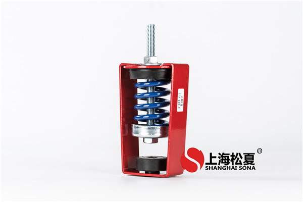減震器緩沖器有什么作用？
