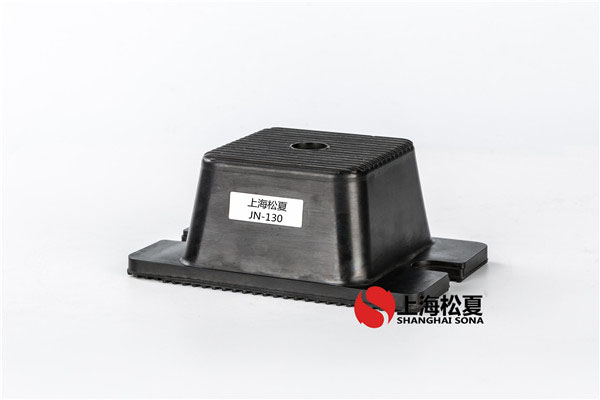 橡膠減震器主要分為哪些類型？