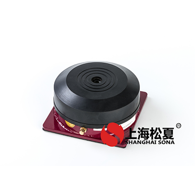 橡膠減震器主要分為哪些類型？