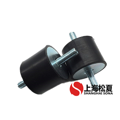 簡(jiǎn)述橡膠減震器行業(yè)優(yōu)勢(shì)。
