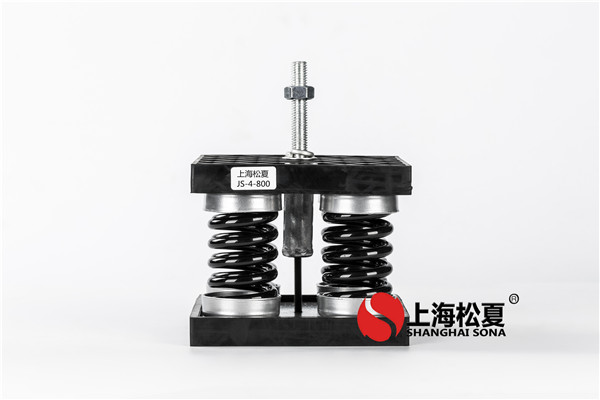 減震器如何安裝，安裝時該注意些什么呢