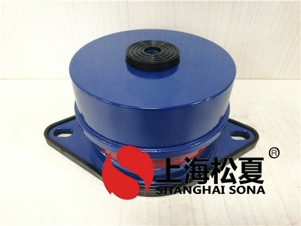 怎樣安裝金屬減震器，使使用更加簡(jiǎn)單