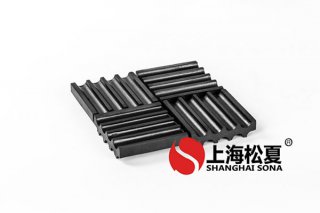 這種橡膠減震器能有什么型號(hào)的設(shè)計(jì)？
