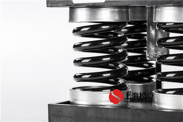 金屬減震器可調(diào)節(jié)的特點(diǎn)是什么？