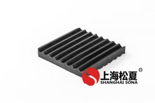 工業(yè)上橡膠減振器的性能表現(xiàn)如何？