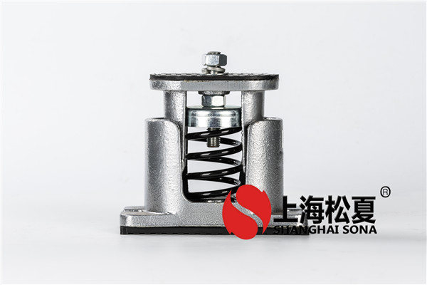 為什麼彈簧減振器工作能力強(qiáng)？