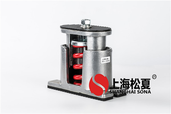 為什麼彈簧減振器工作能力強(qiáng)？