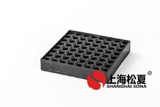 橡膠減振器如何根據(jù)其應(yīng)用場合進行分類？