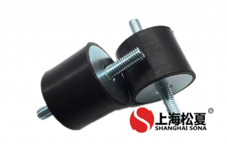 橡膠減震器有什么優(yōu)勢(shì)