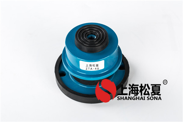 阻尼減震器的優(yōu)勢(shì)是啥？