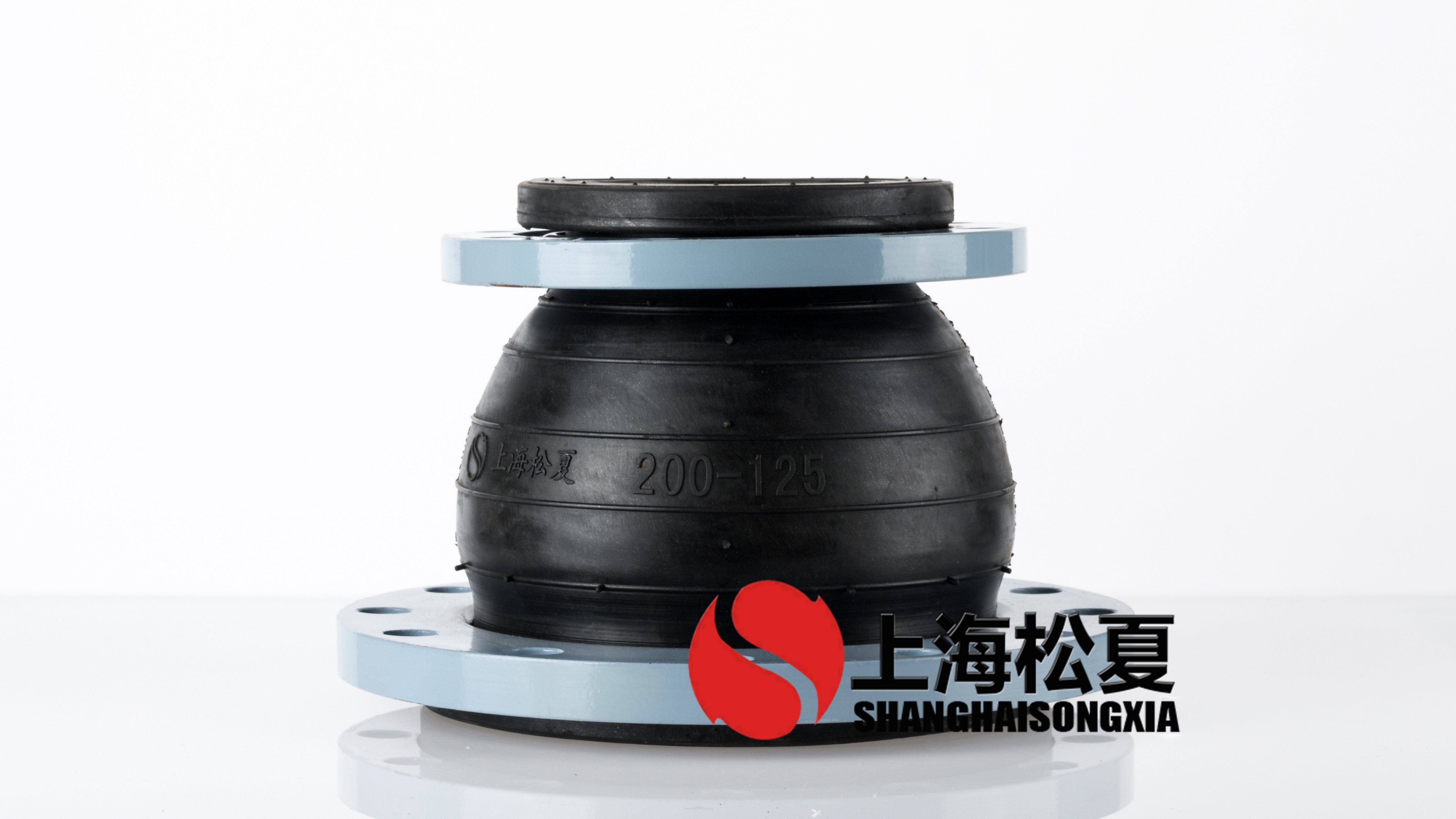 橡膠擋門器_橡膠風(fēng)道補(bǔ)償器_波形補(bǔ)器最大補(bǔ)償量