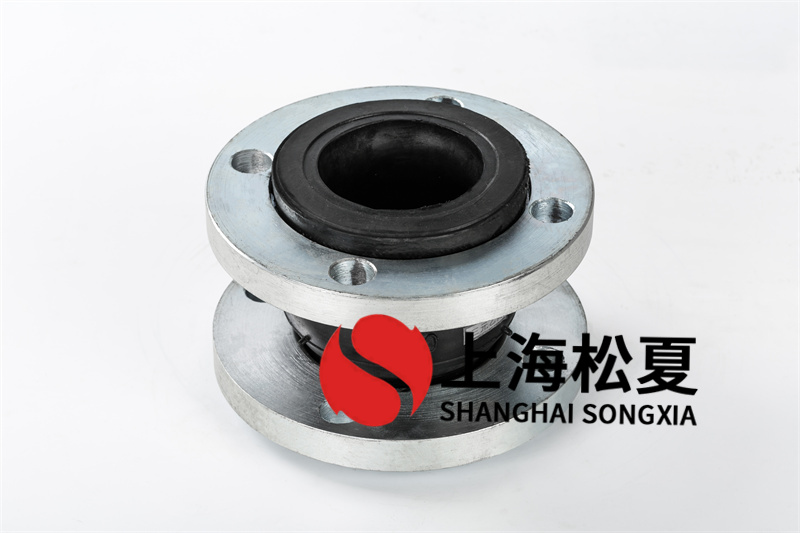 絲扣連接可曲撓橡膠膨脹節(jié)的優(yōu)點有哪些？關(guān)于你都了解嗎？